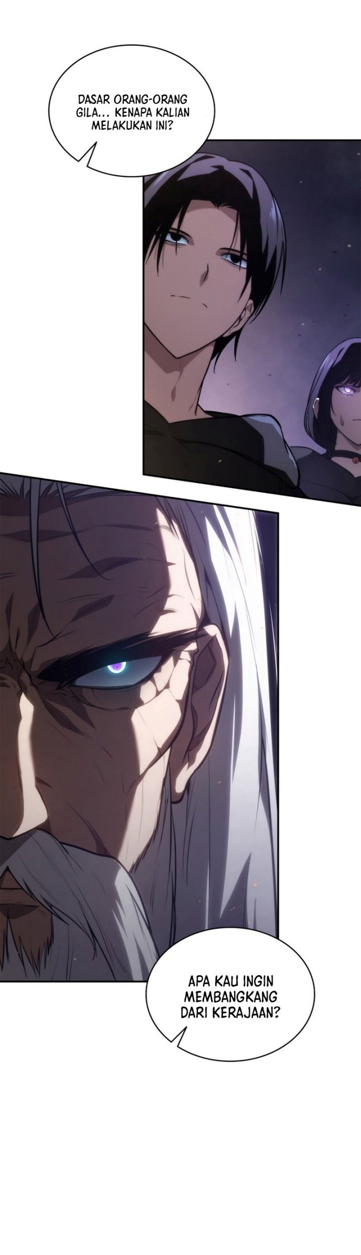 Infinite Mage Chapter 68 - halaman 43