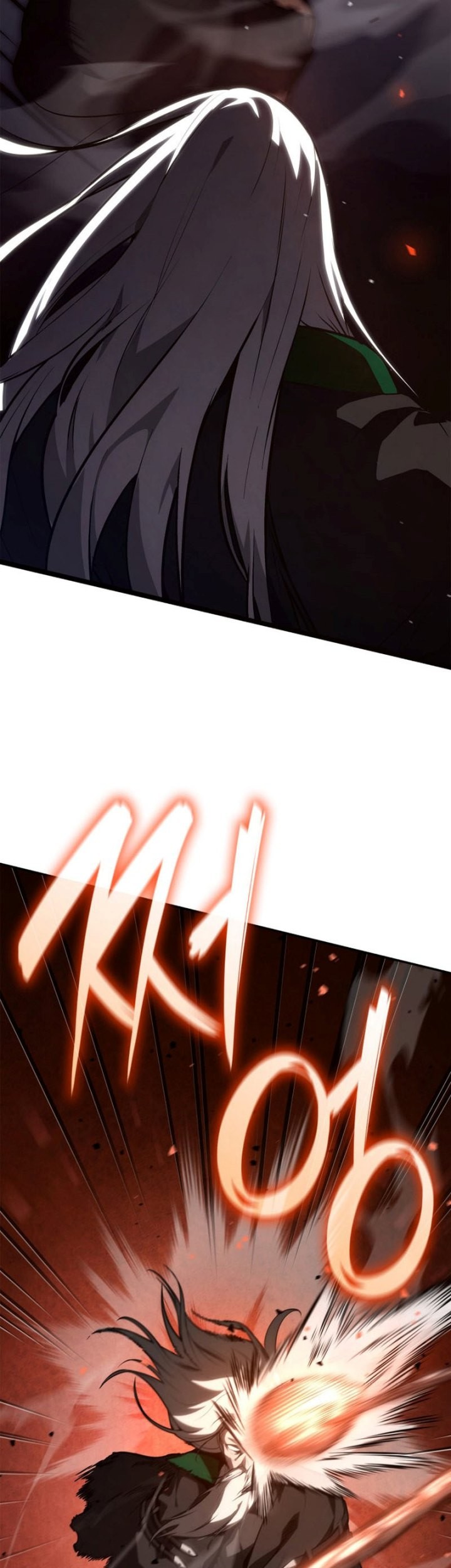 Infinite Mage Chapter 68 - halaman 46