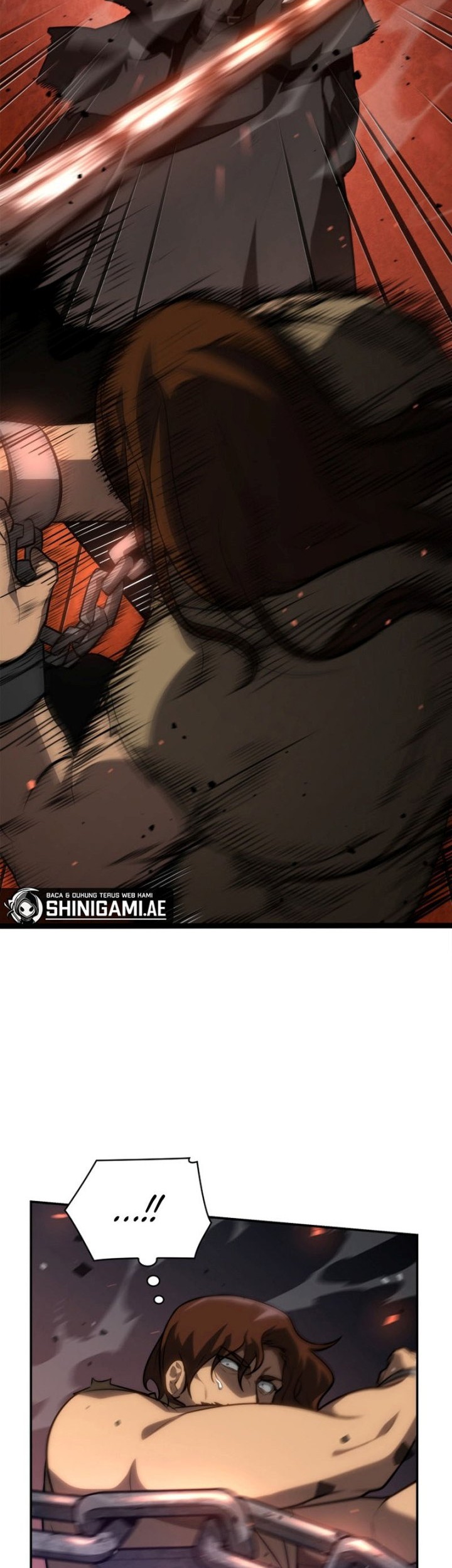 Infinite Mage Chapter 68 - halaman 47