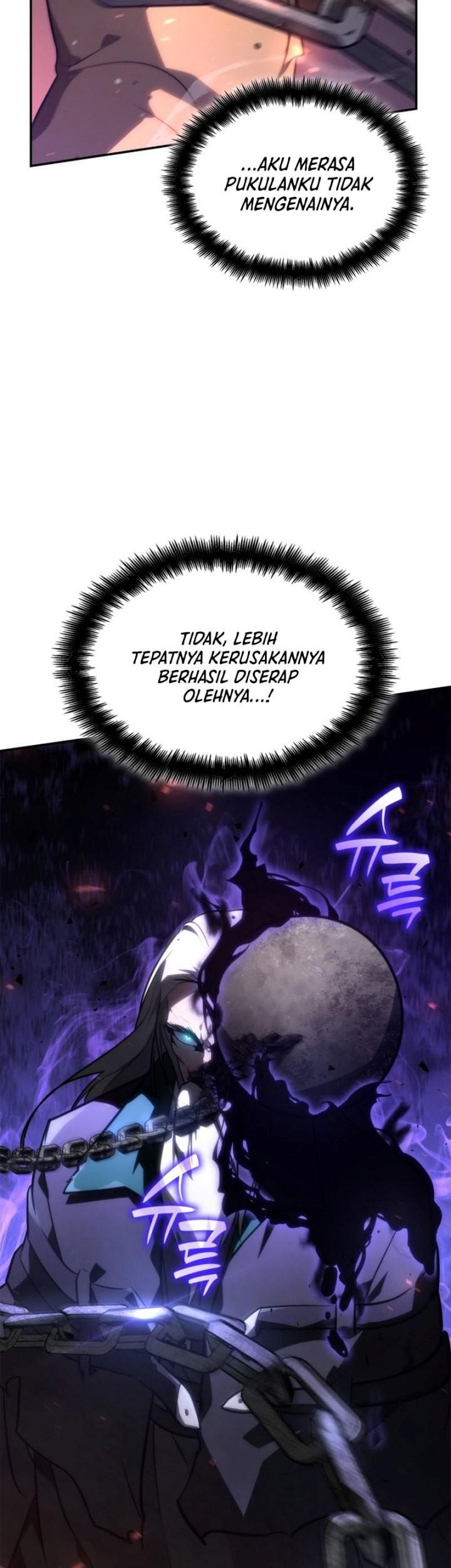 Infinite Mage Chapter 68 - halaman 48