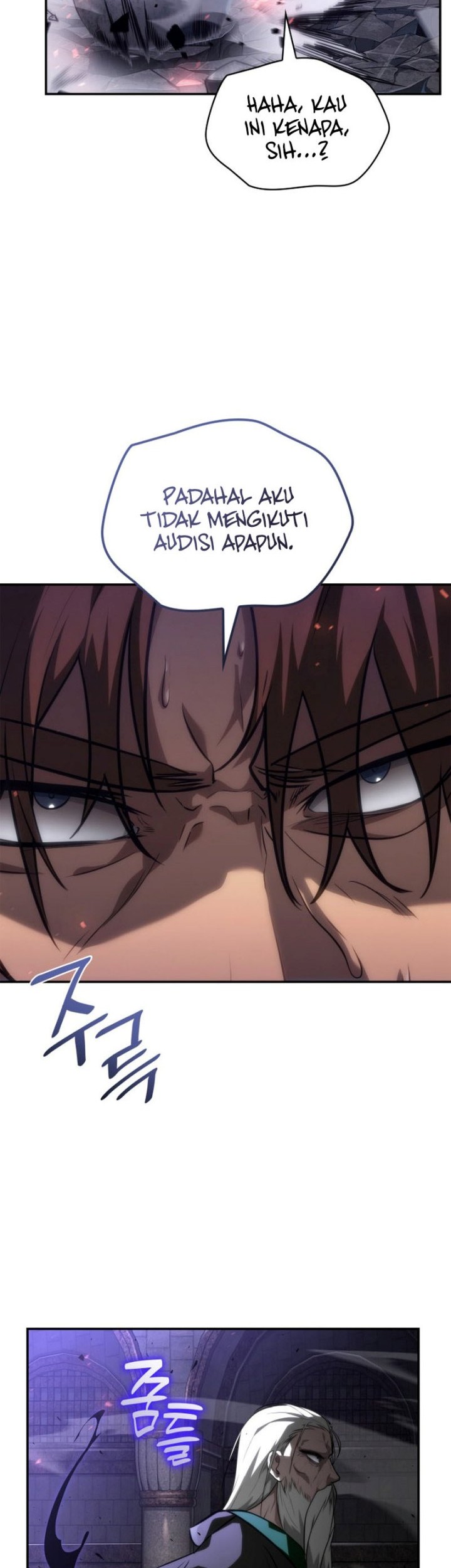 Infinite Mage Chapter 68 - halaman 51