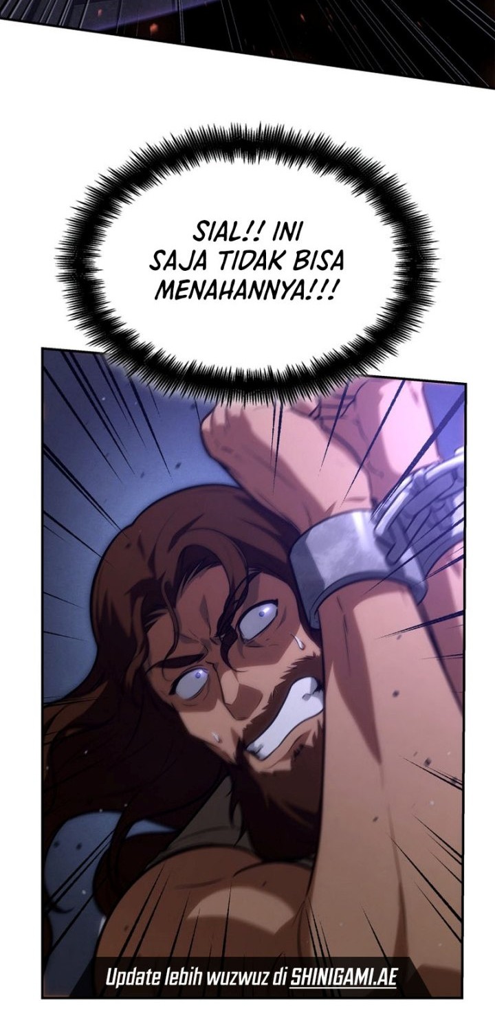Infinite Mage Chapter 68 - halaman 53