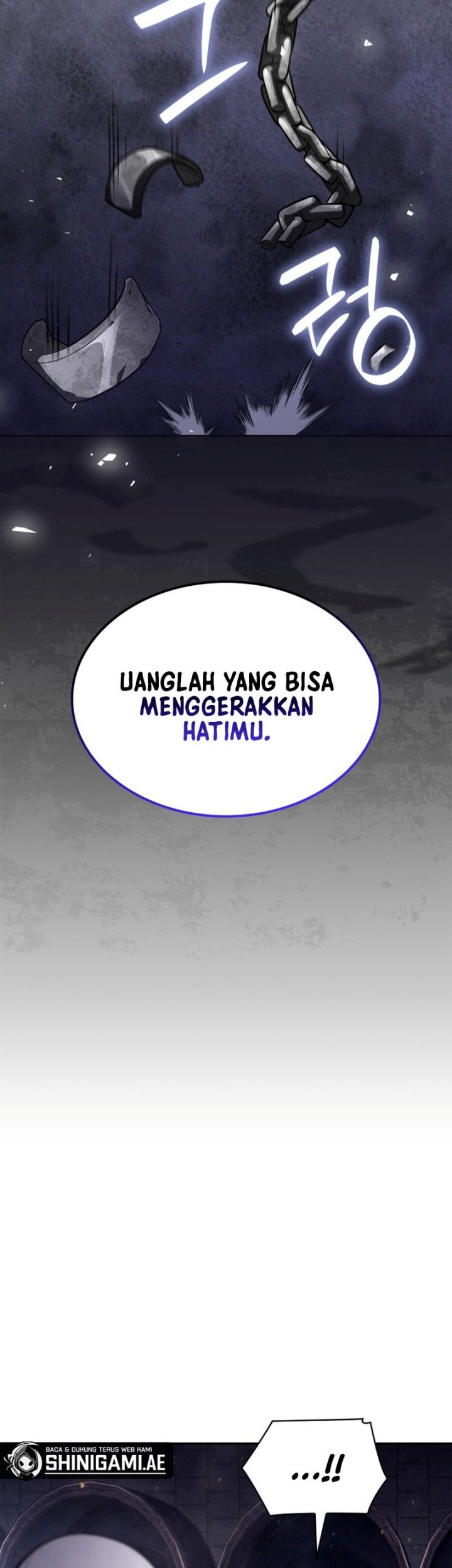 Infinite Mage Chapter 68 - halaman 55