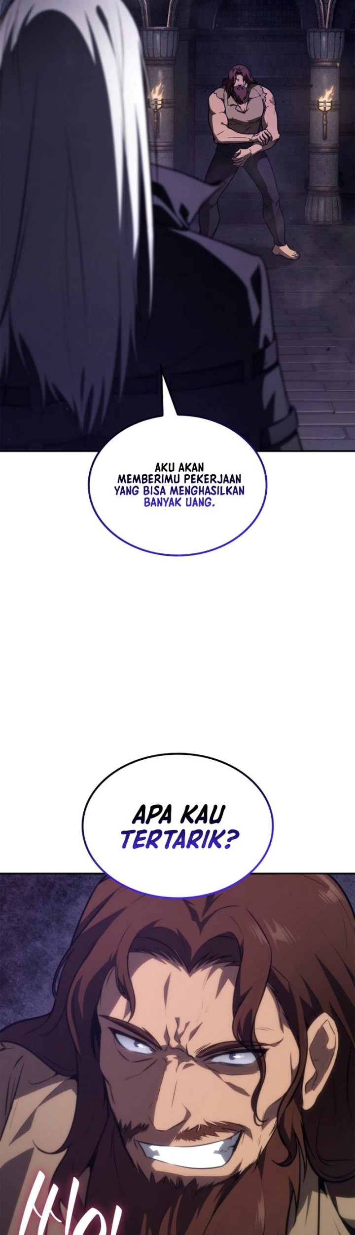 Infinite Mage Chapter 68 - halaman 56