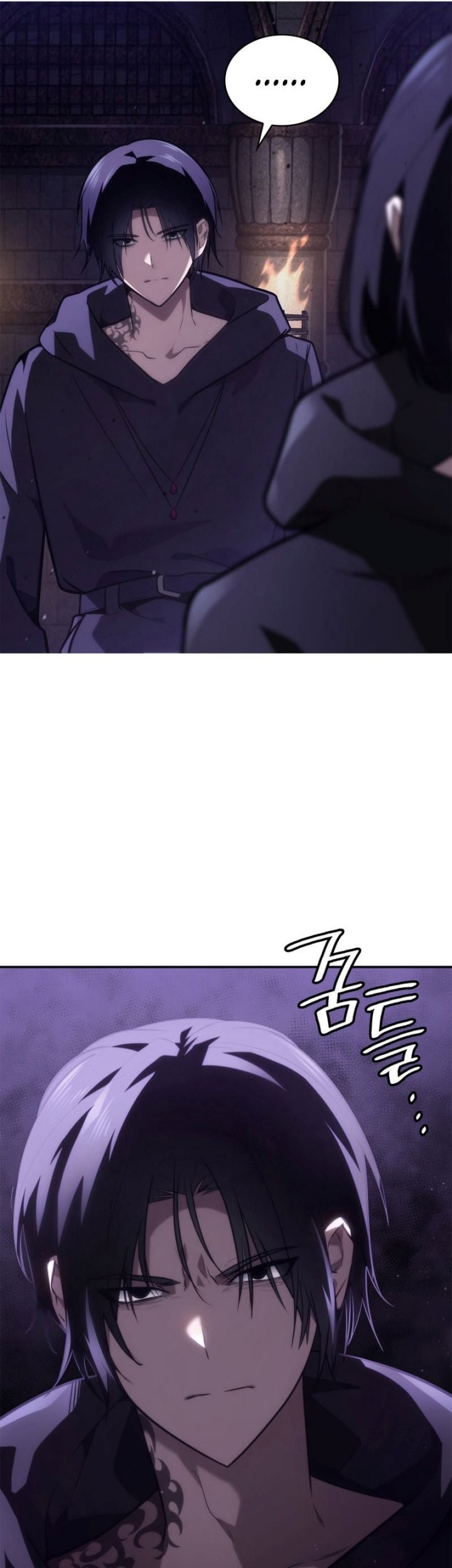 Infinite Mage Chapter 68 - halaman 58