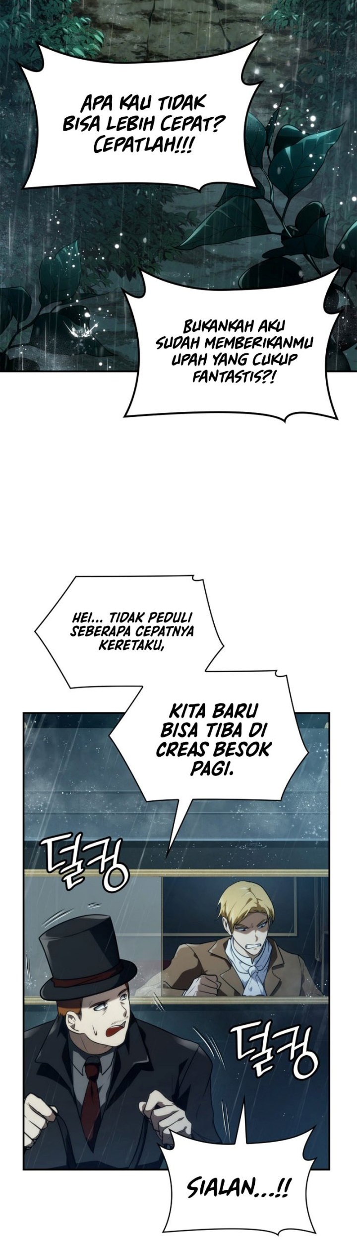 Infinite Mage Chapter 68 - halaman 60