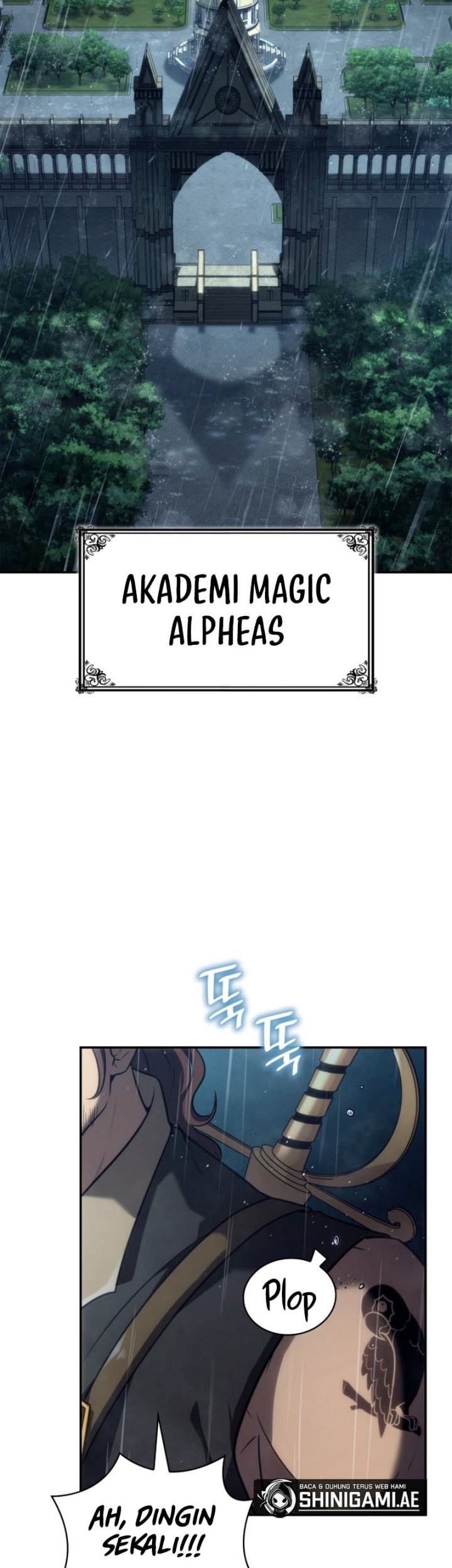 Infinite Mage Chapter 68 - halaman 64