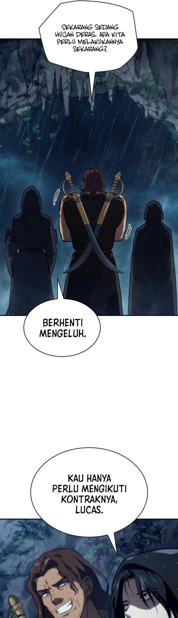 Infinite Mage Chapter 68 - halaman 66
