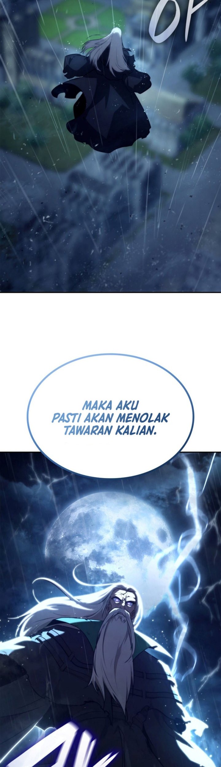 Infinite Mage Chapter 68 - halaman 68