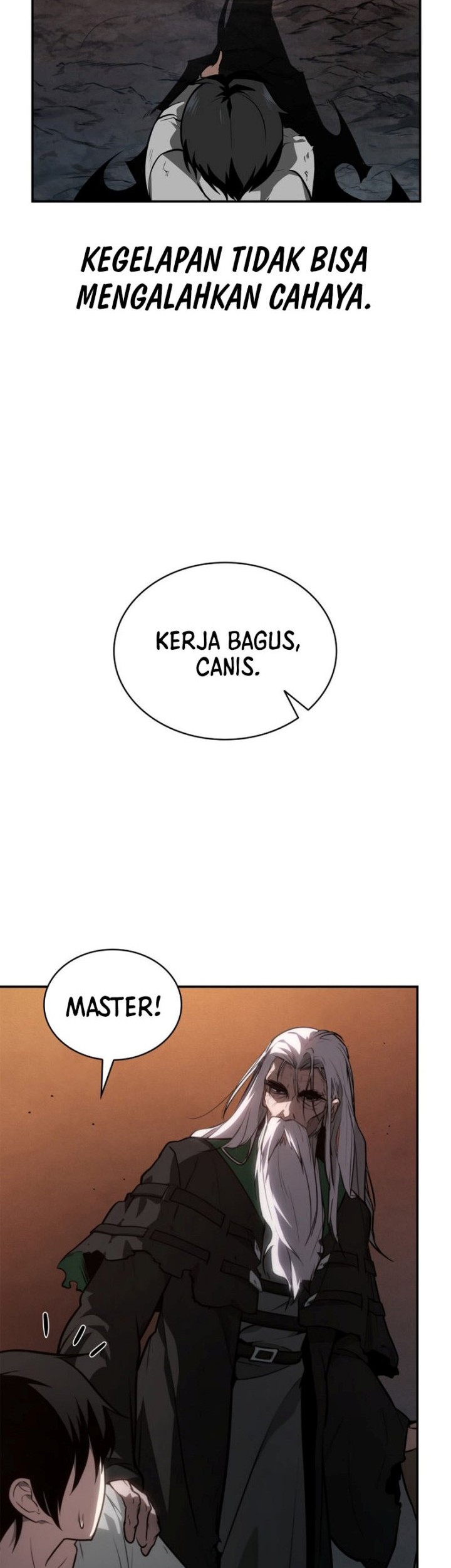 Infinite Mage Chapter 68 - halaman 7