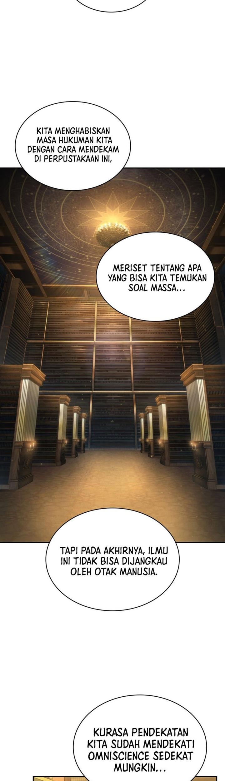 Infinite Mage Chapter 69 - halaman 19