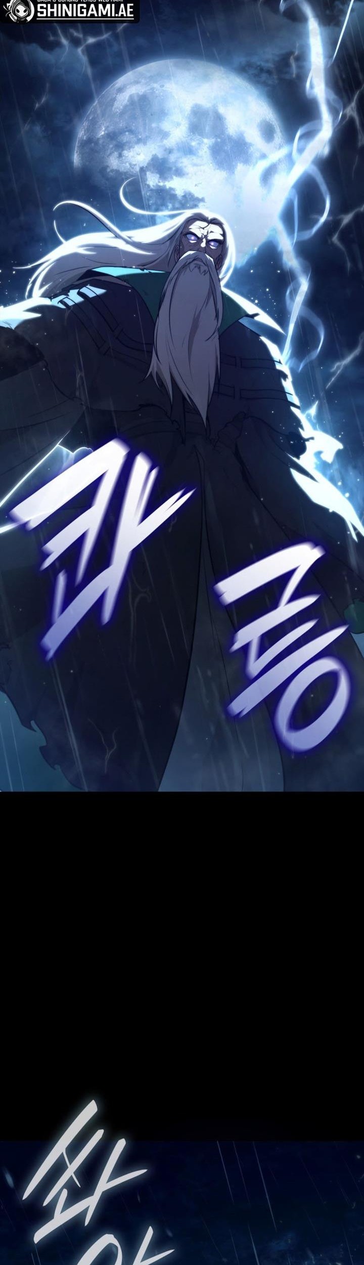 Infinite Mage Chapter 69 - halaman 2