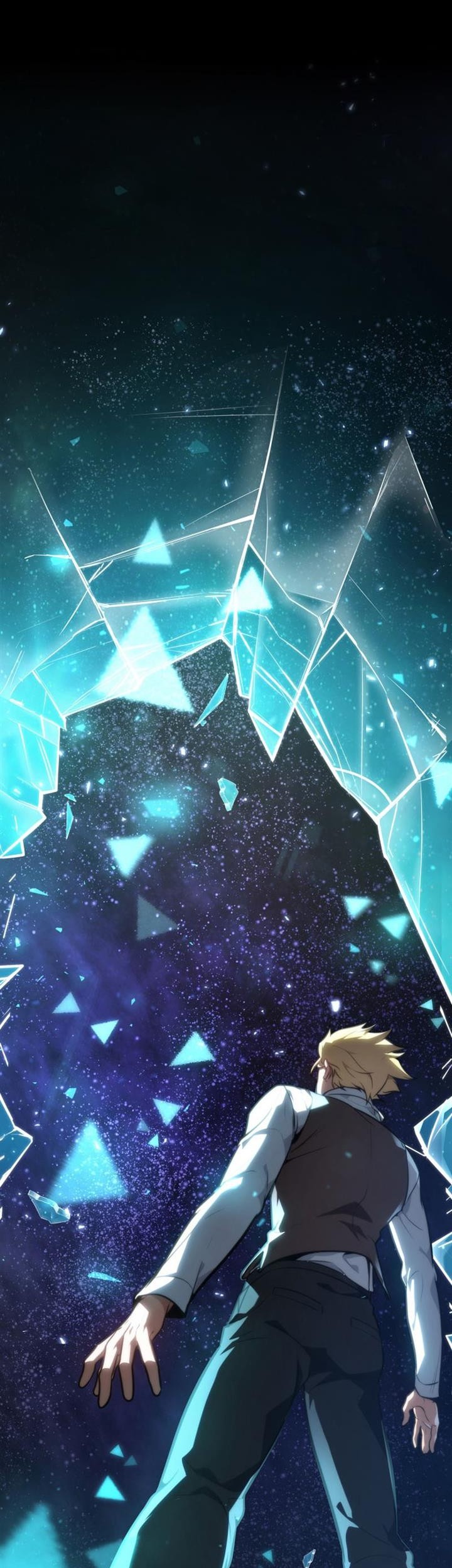 Infinite Mage Chapter 69 - halaman 23