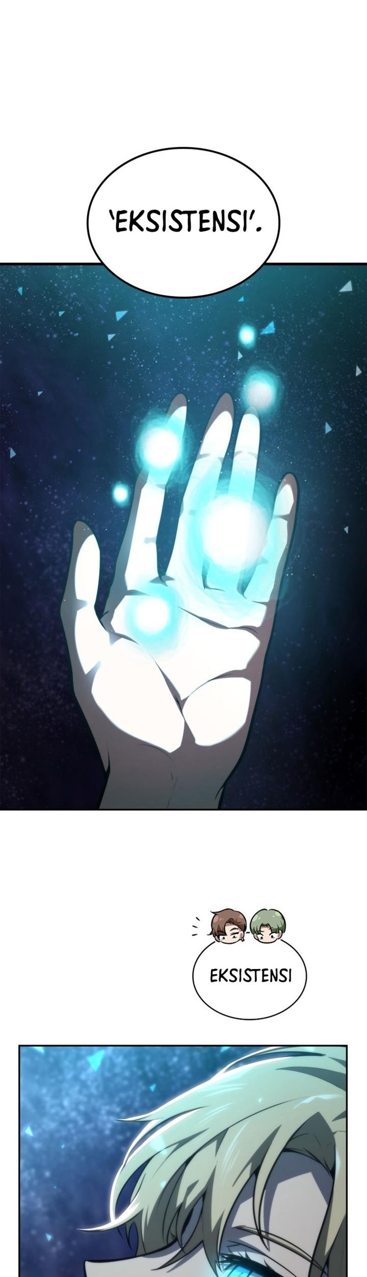 Infinite Mage Chapter 69 - halaman 25