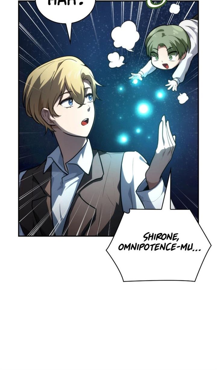 Infinite Mage Chapter 69 - halaman 28