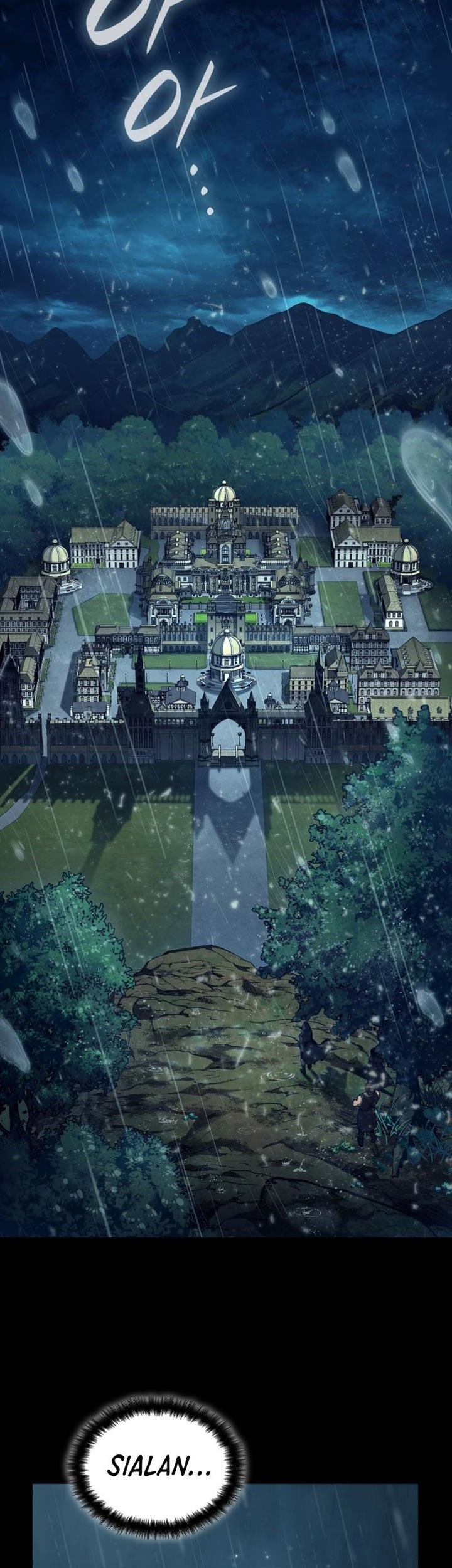 Infinite Mage Chapter 69 - halaman 3
