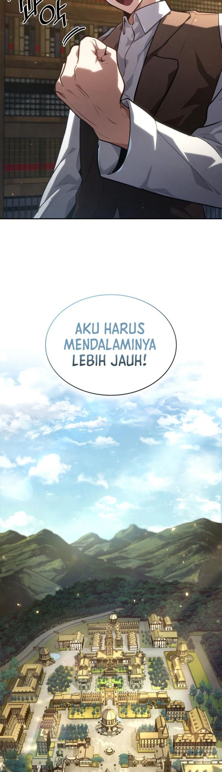 Infinite Mage Chapter 69 - halaman 31