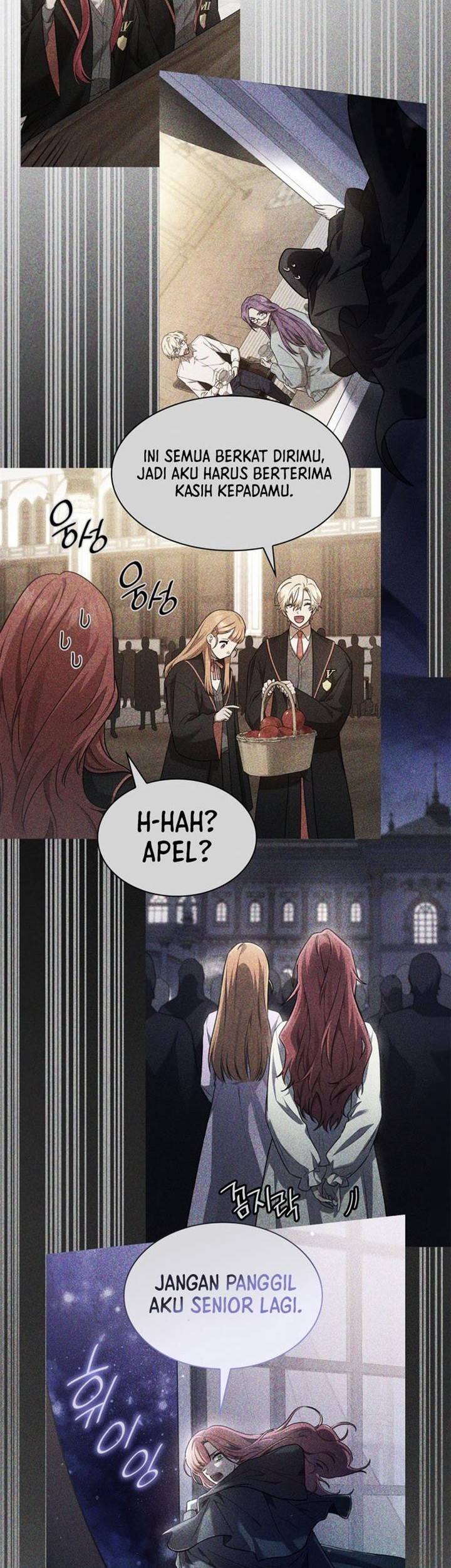 Infinite Mage Chapter 69 - halaman 38