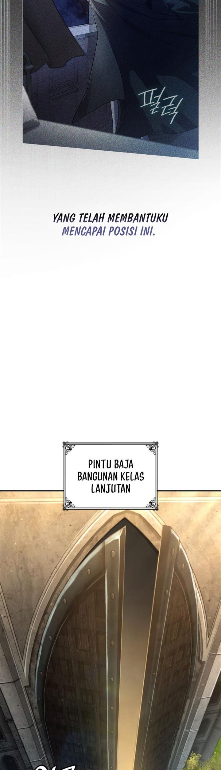 Infinite Mage Chapter 69 - halaman 39
