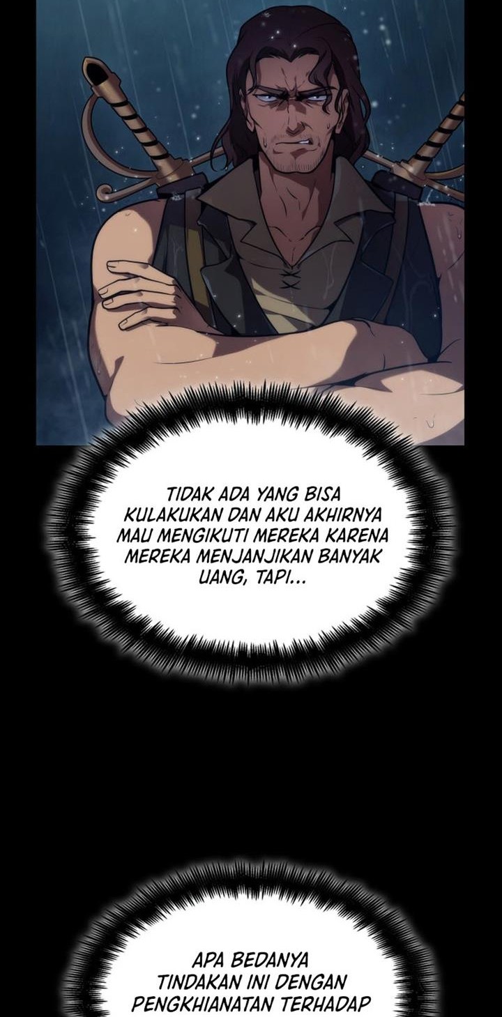 Infinite Mage Chapter 69 - halaman 4