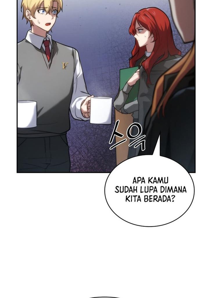 Infinite Mage Chapter 69 - halaman 44