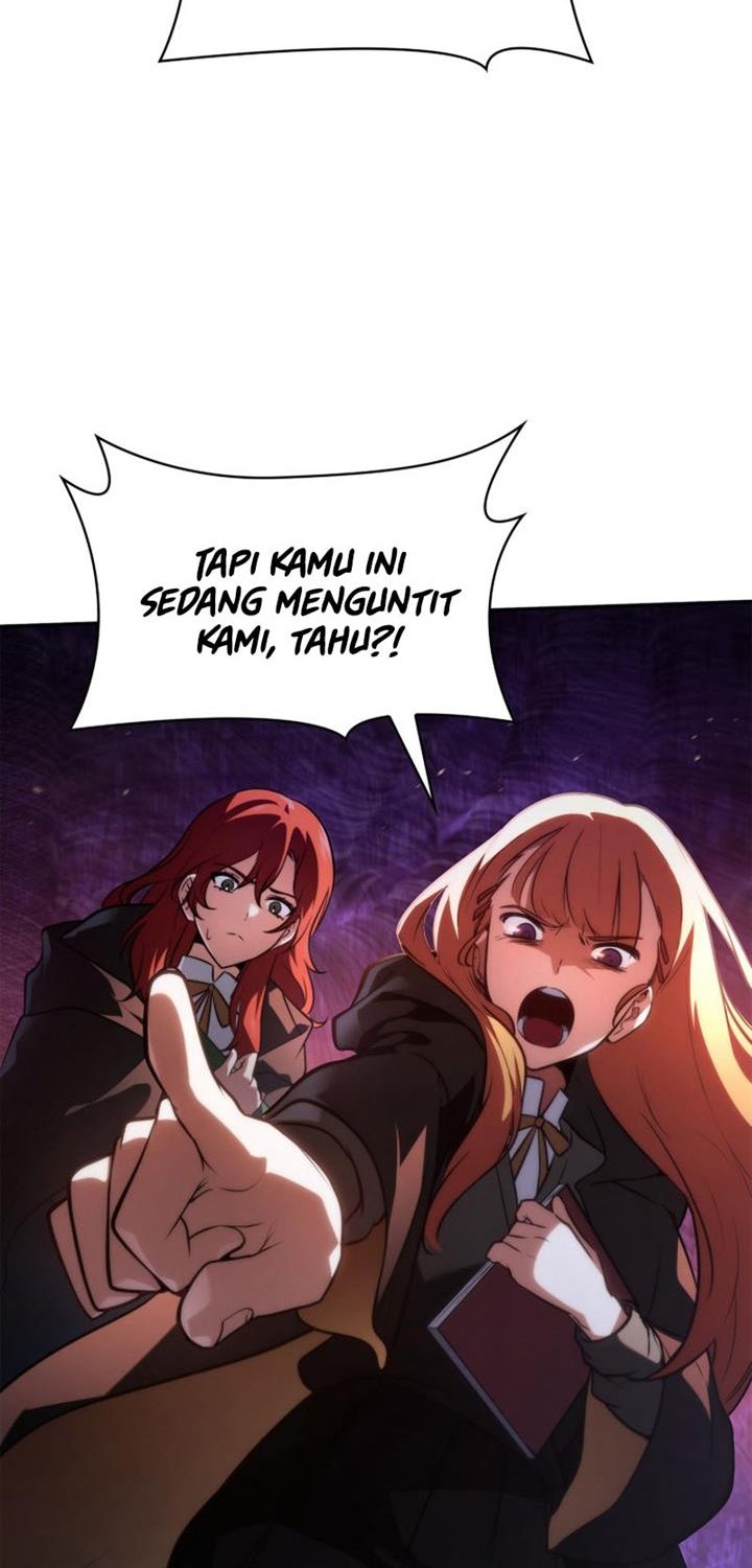Infinite Mage Chapter 69 - halaman 48
