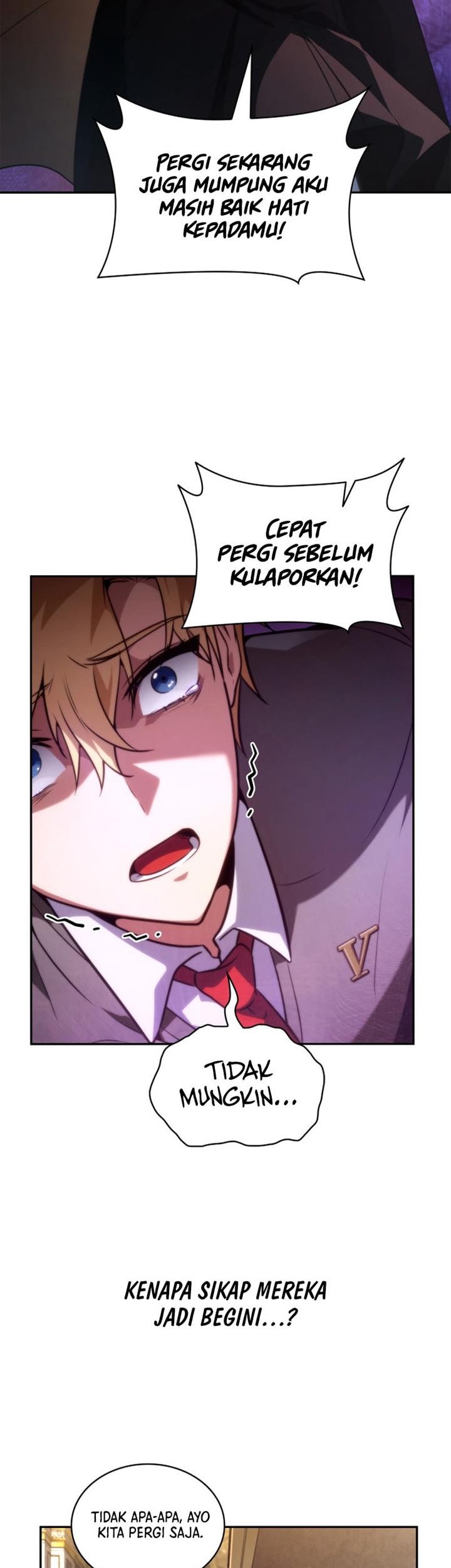 Infinite Mage Chapter 69 - halaman 49