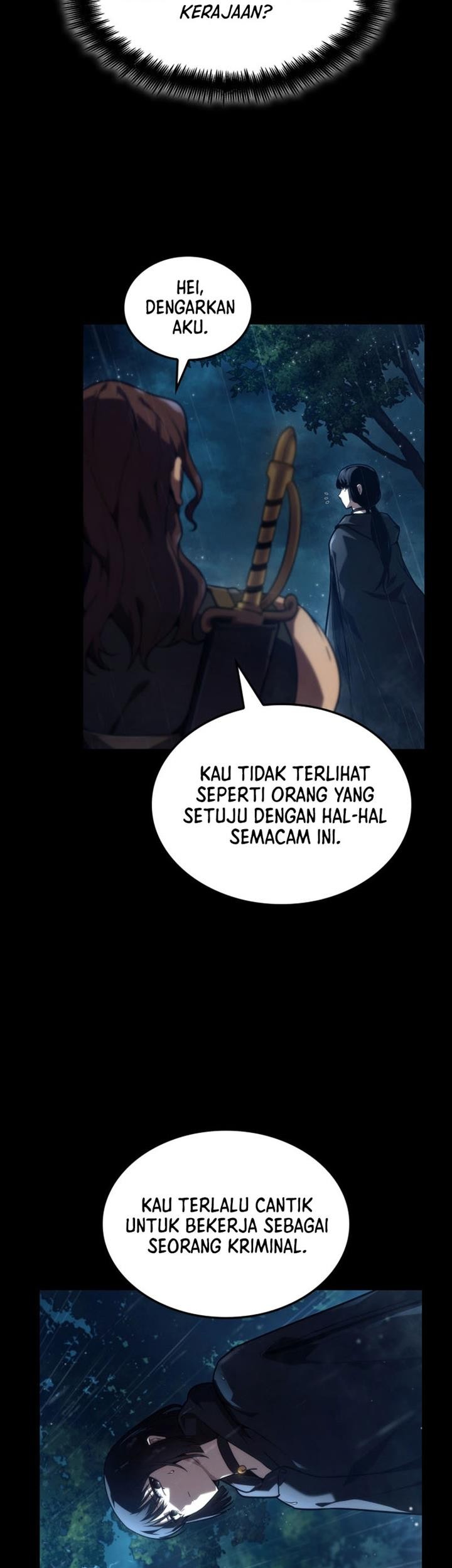 Infinite Mage Chapter 69 - halaman 5