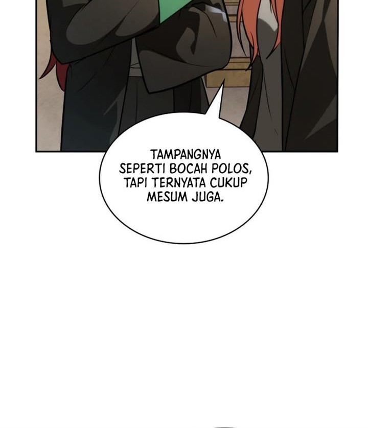 Infinite Mage Chapter 69 - halaman 52