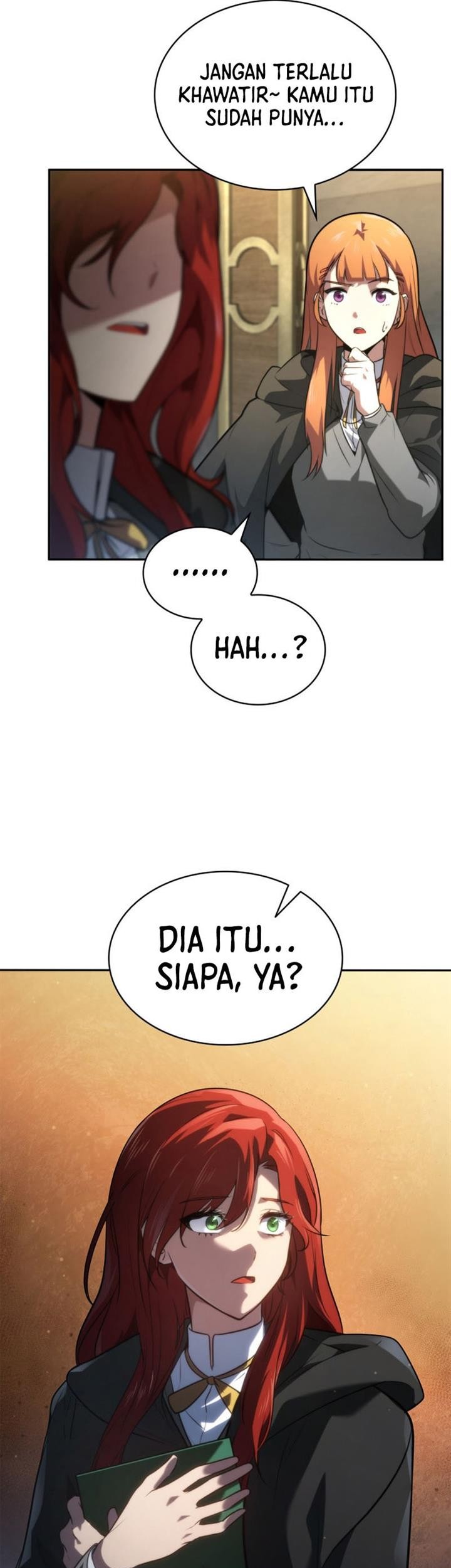 Infinite Mage Chapter 69 - halaman 53