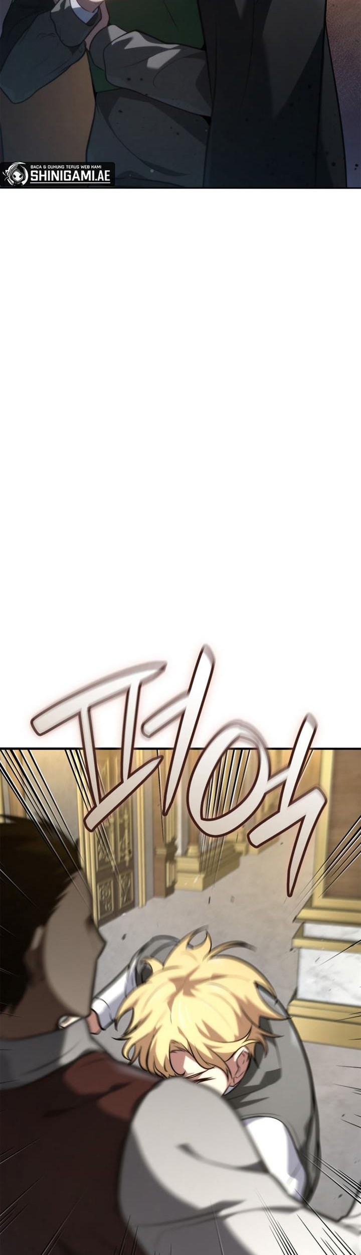 Infinite Mage Chapter 69 - halaman 54