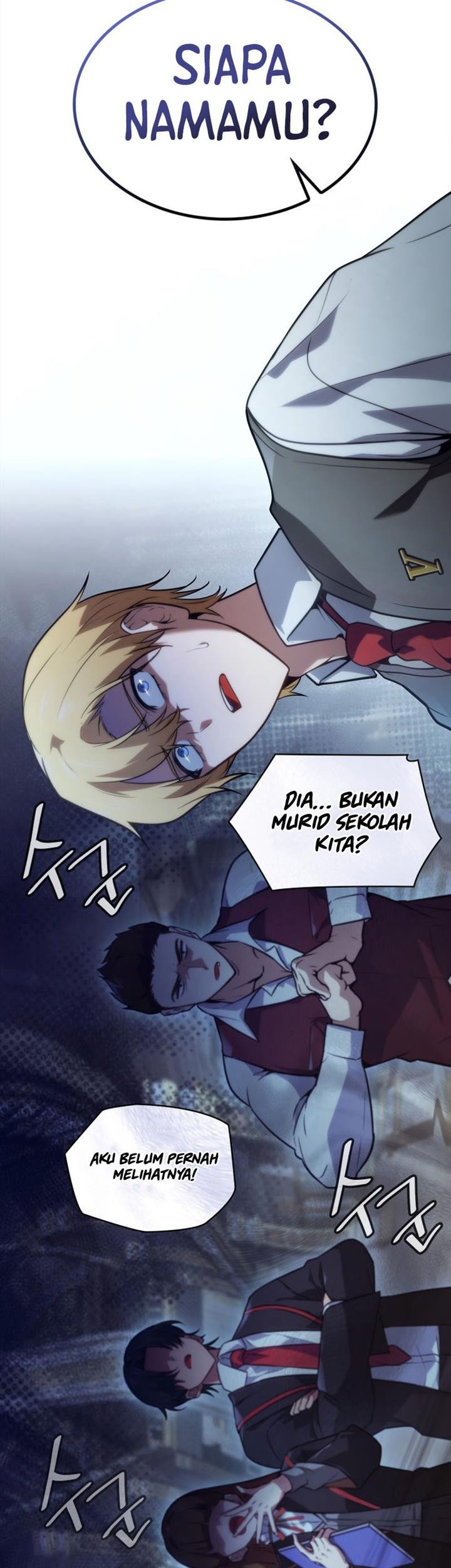 Infinite Mage Chapter 69 - halaman 61