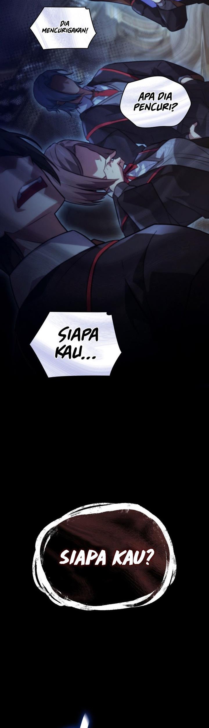 Infinite Mage Chapter 69 - halaman 62