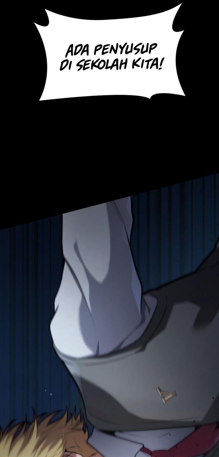 Infinite Mage Chapter 69 - halaman 64