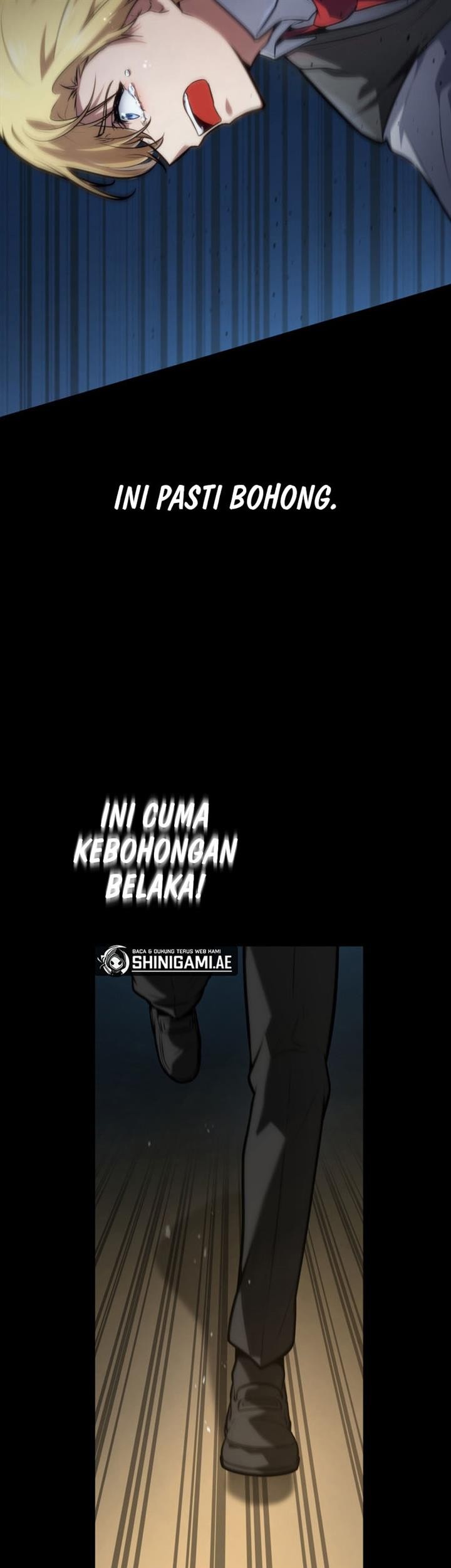 Infinite Mage Chapter 69 - halaman 65