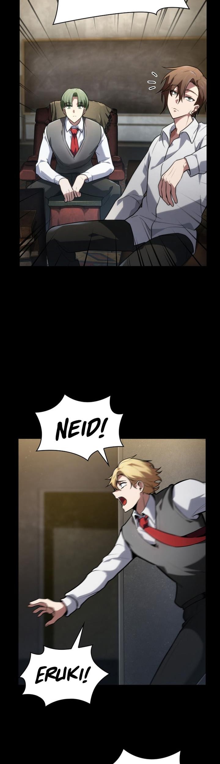 Infinite Mage Chapter 69 - halaman 67