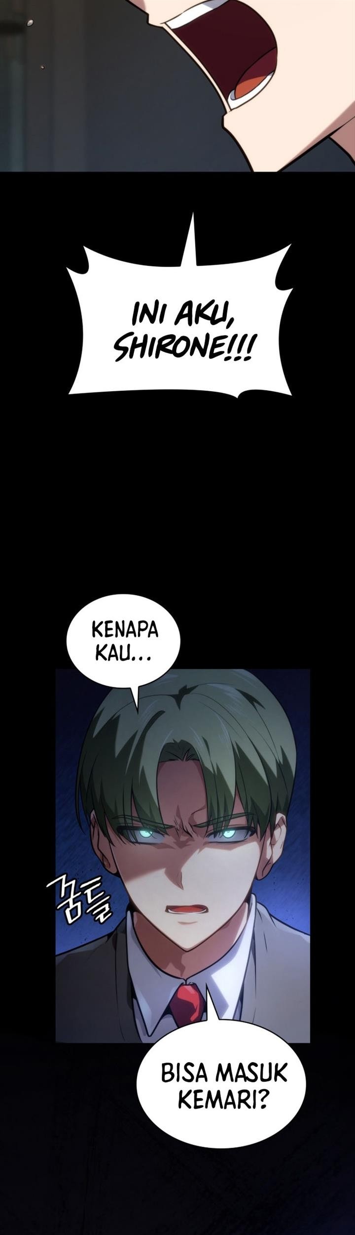 Infinite Mage Chapter 69 - halaman 69