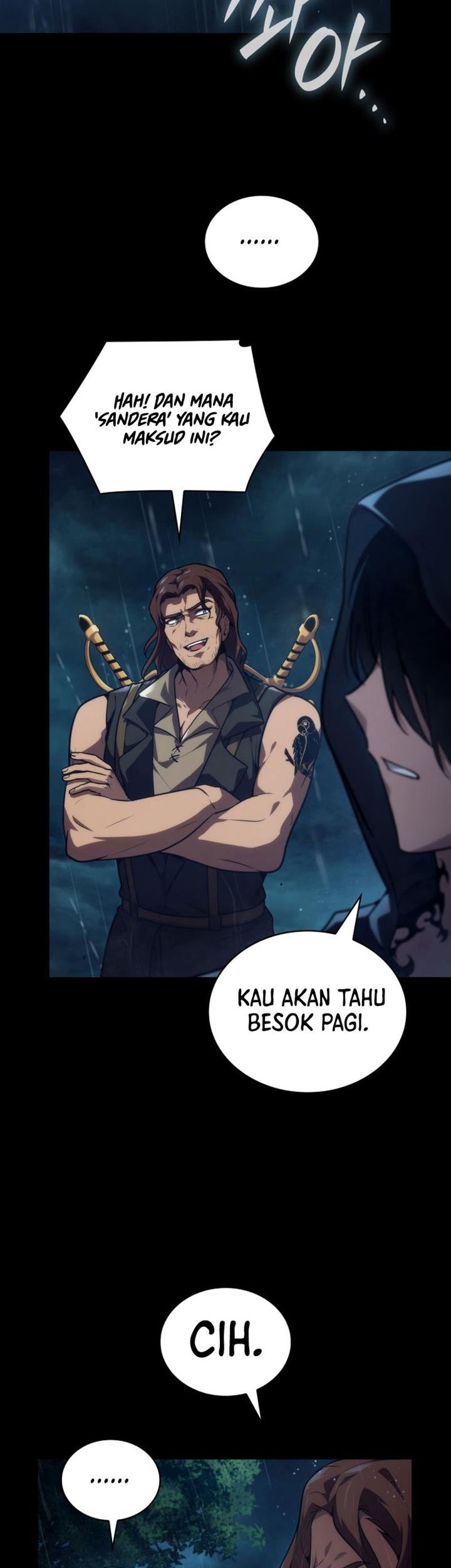 Infinite Mage Chapter 69 - halaman 7