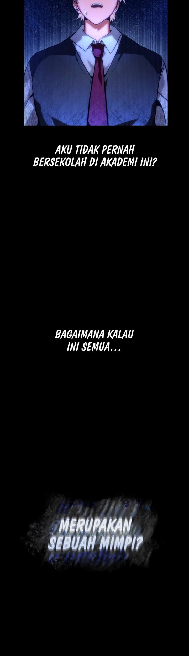 Infinite Mage Chapter 69 - halaman 71