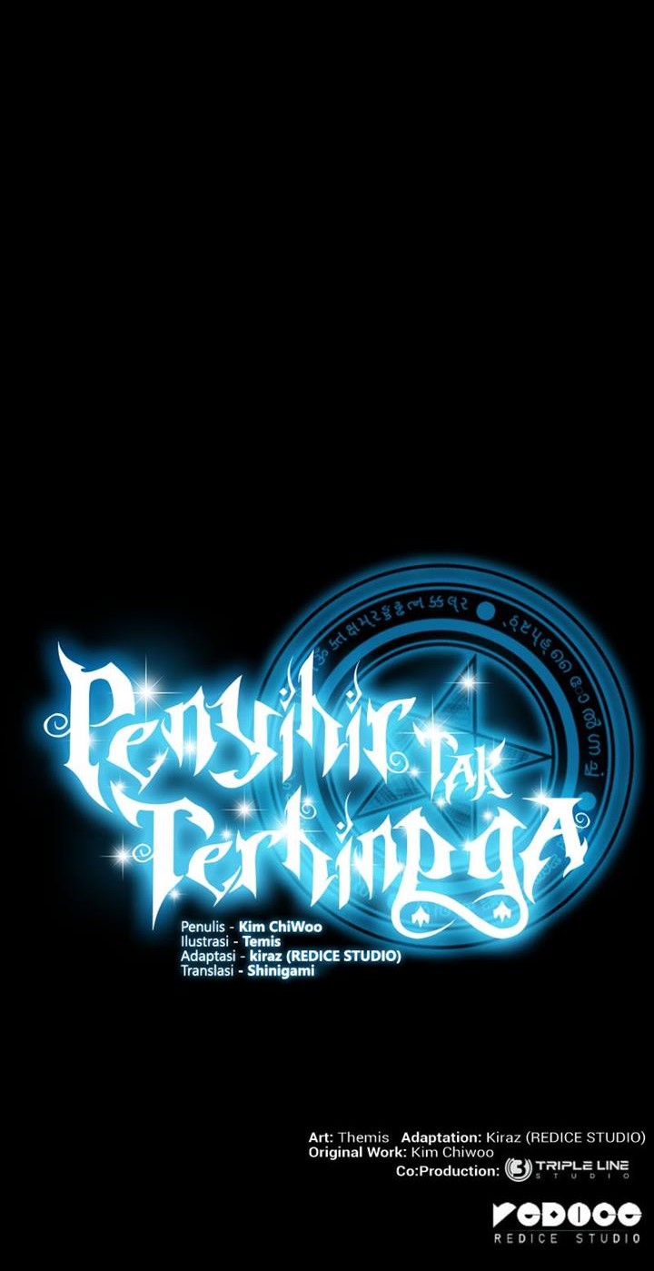 Infinite Mage Chapter 69 - halaman 72