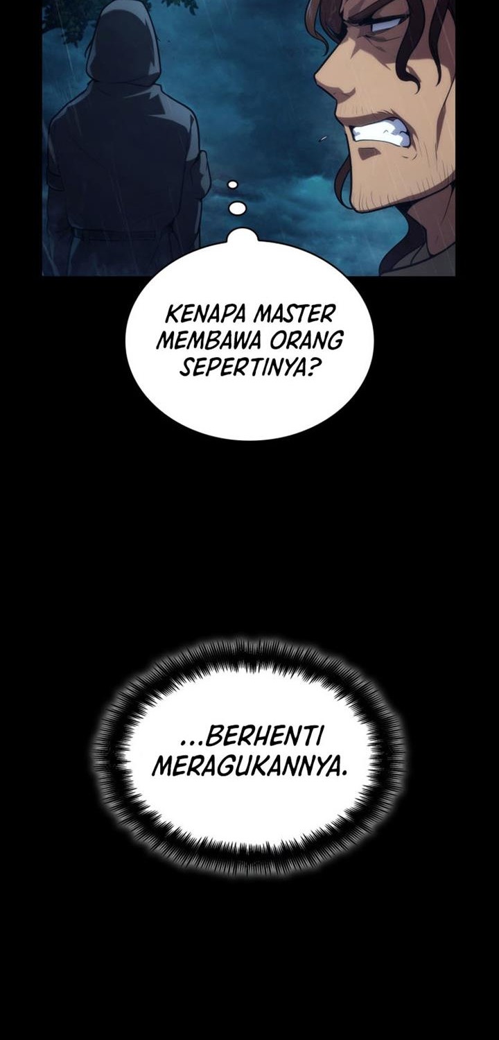 Infinite Mage Chapter 69 - halaman 8