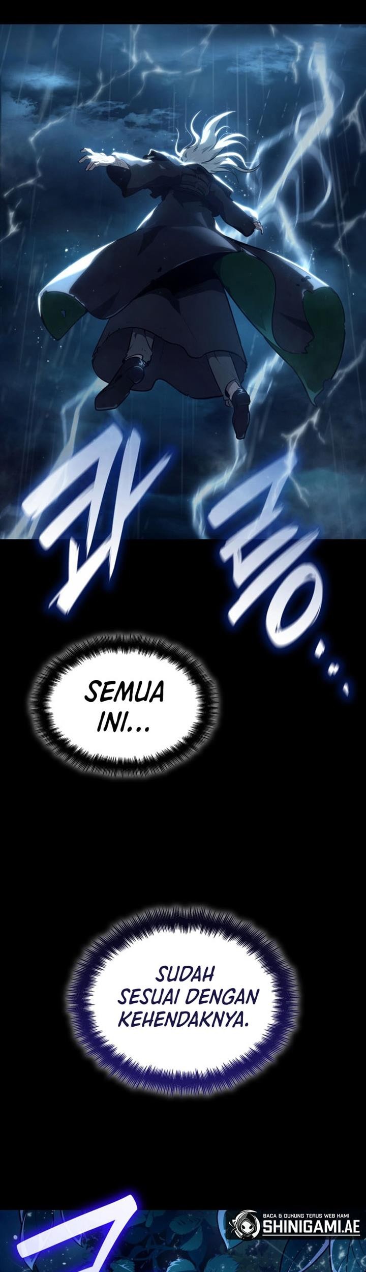 Infinite Mage Chapter 69 - halaman 9