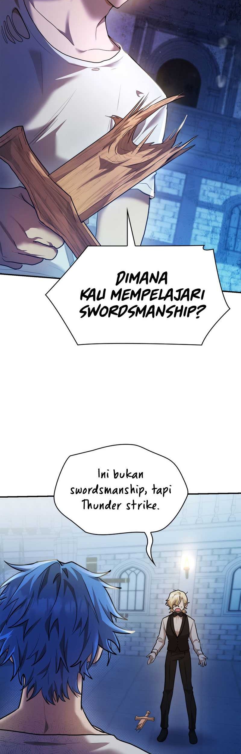 Infinite Mage Chapter 7 - halaman 10