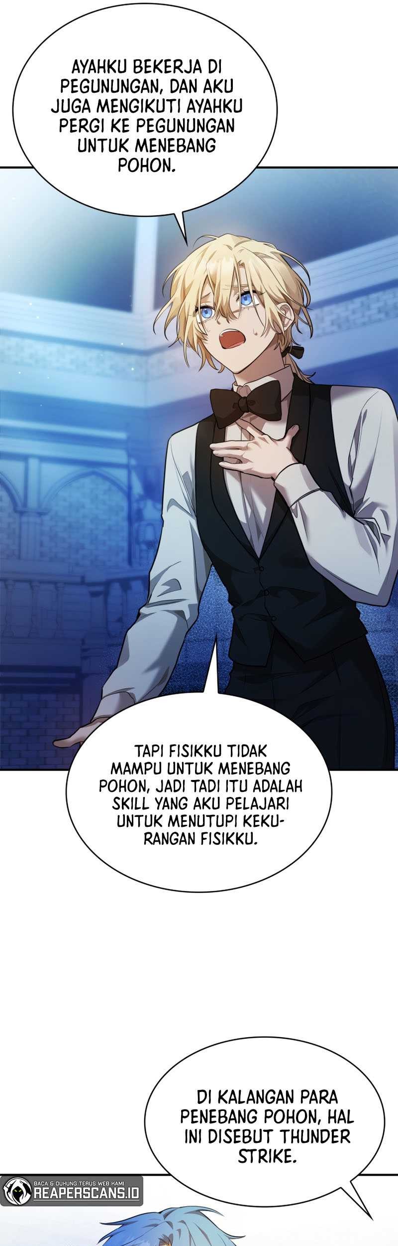Infinite Mage Chapter 7 - halaman 12