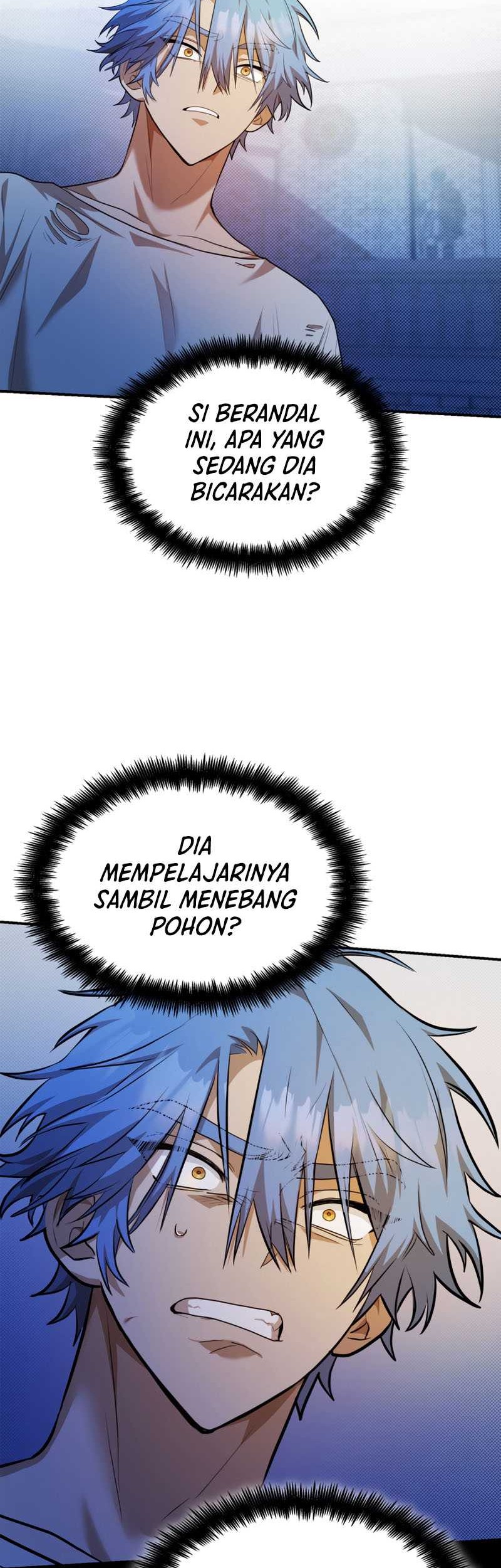 Infinite Mage Chapter 7 - halaman 13
