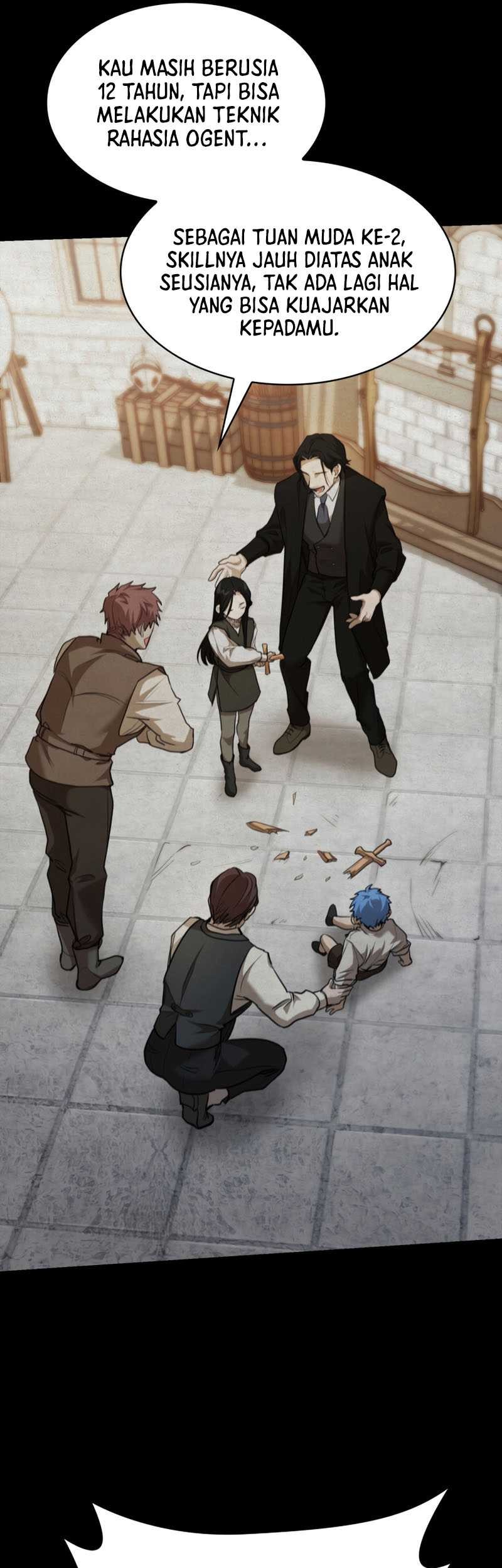 Infinite Mage Chapter 7 - halaman 17