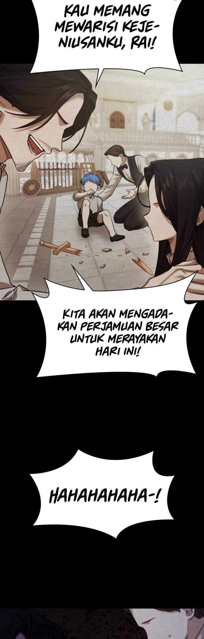 Infinite Mage Chapter 7 - halaman 18
