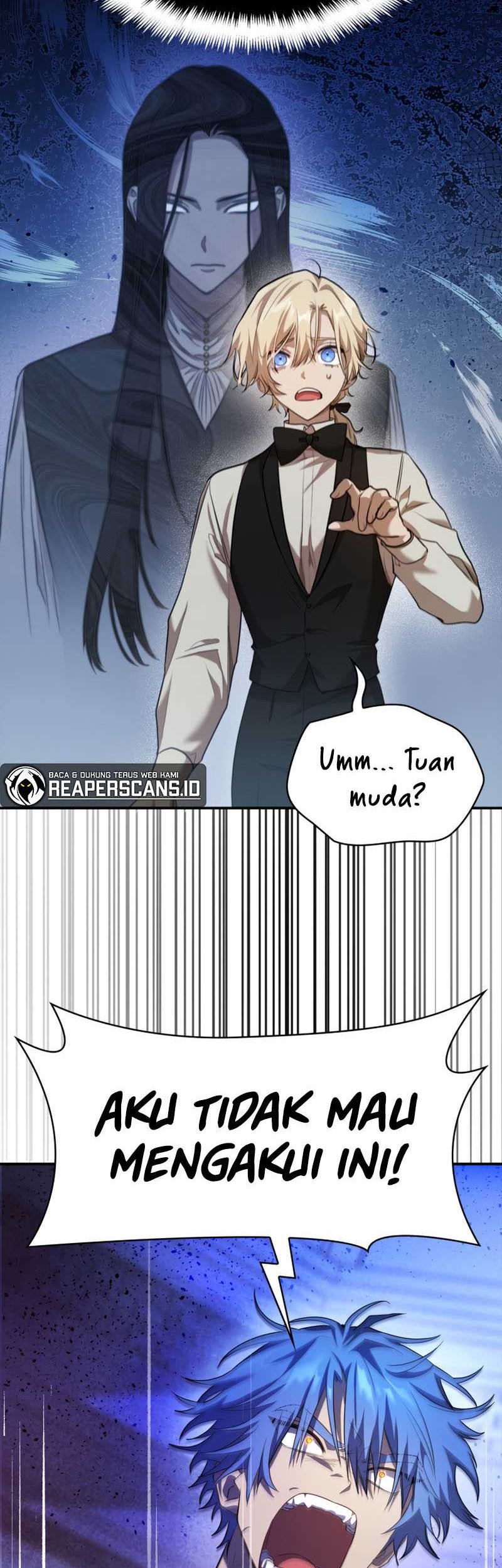 Infinite Mage Chapter 7 - halaman 21