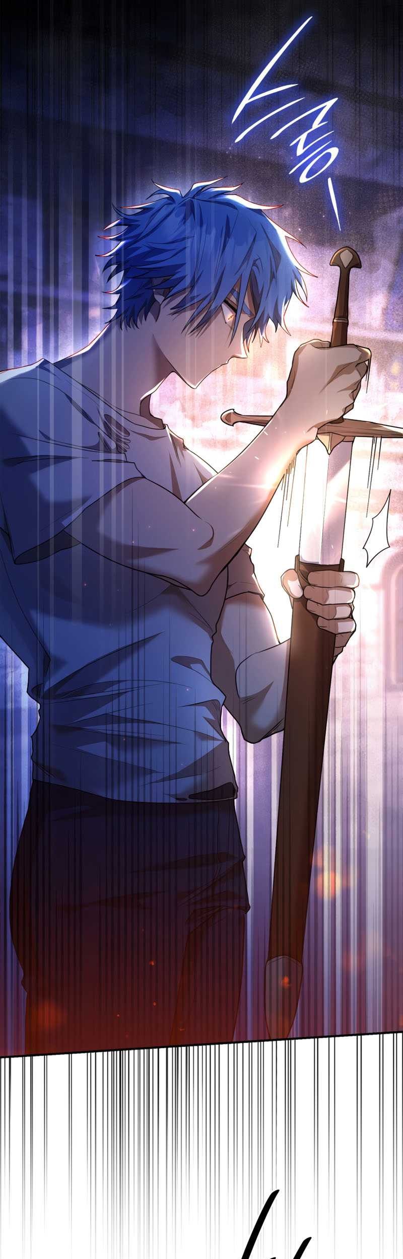 Infinite Mage Chapter 7 - halaman 25
