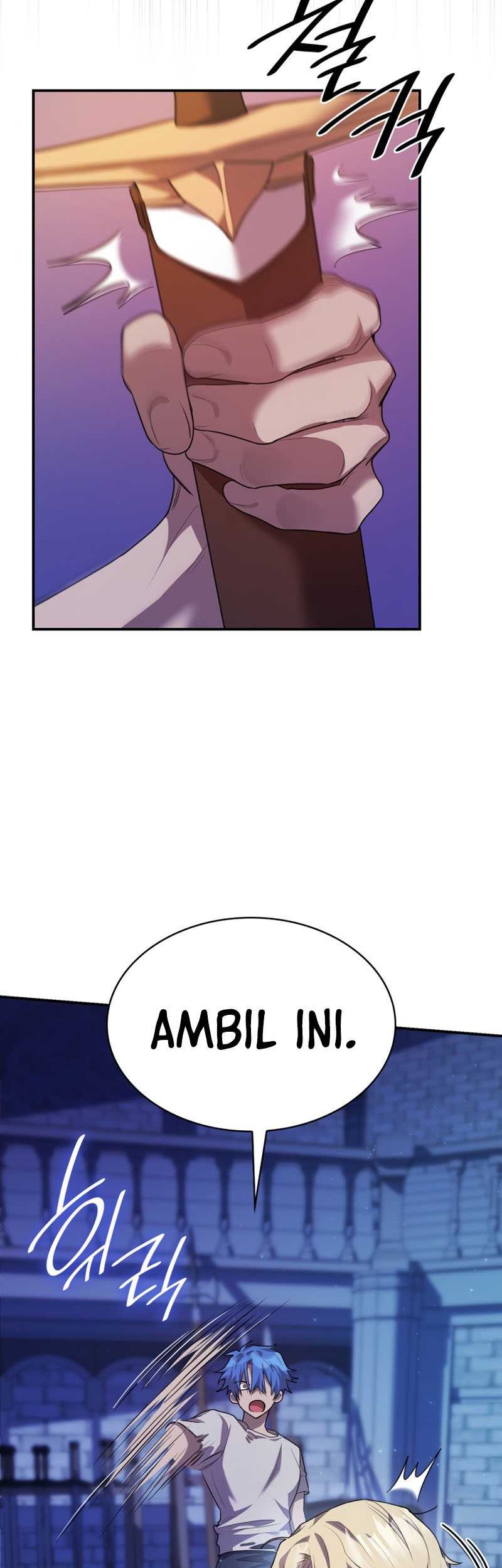 Infinite Mage Chapter 7 - halaman 26
